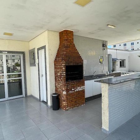 Lindo Apartamento Com Lazer De Clube ريو داس أوستراس المظهر الخارجي الصورة