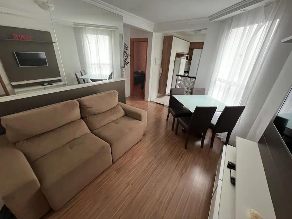 Lindo Apartamento Com Lazer De Clube ريو داس أوستراس المظهر الخارجي الصورة