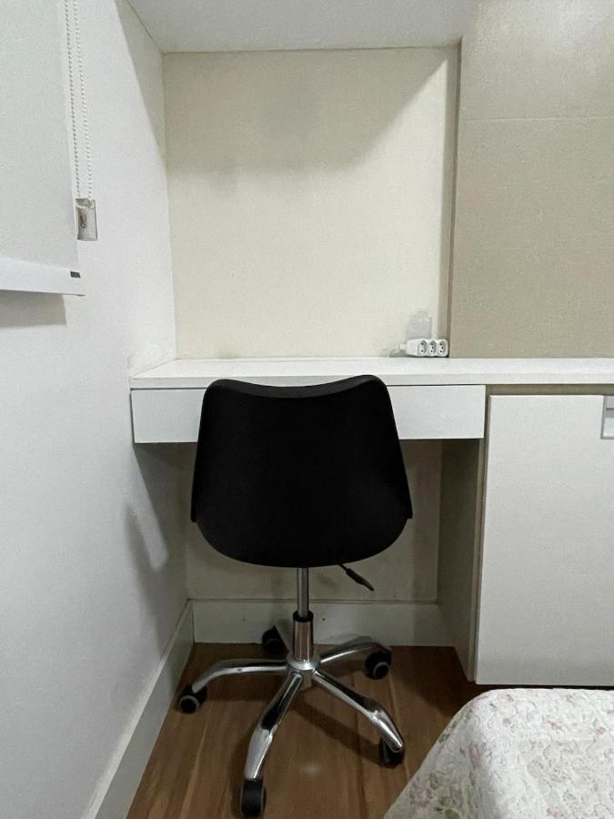 Lindo Apartamento Com Lazer De Clube ريو داس أوستراس المظهر الخارجي الصورة