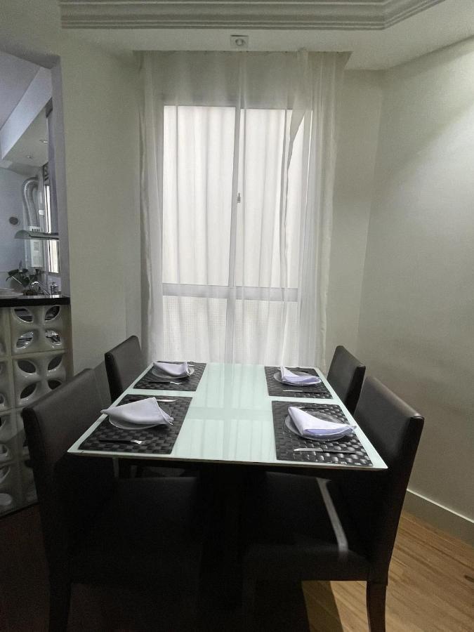 Lindo Apartamento Com Lazer De Clube ريو داس أوستراس المظهر الخارجي الصورة