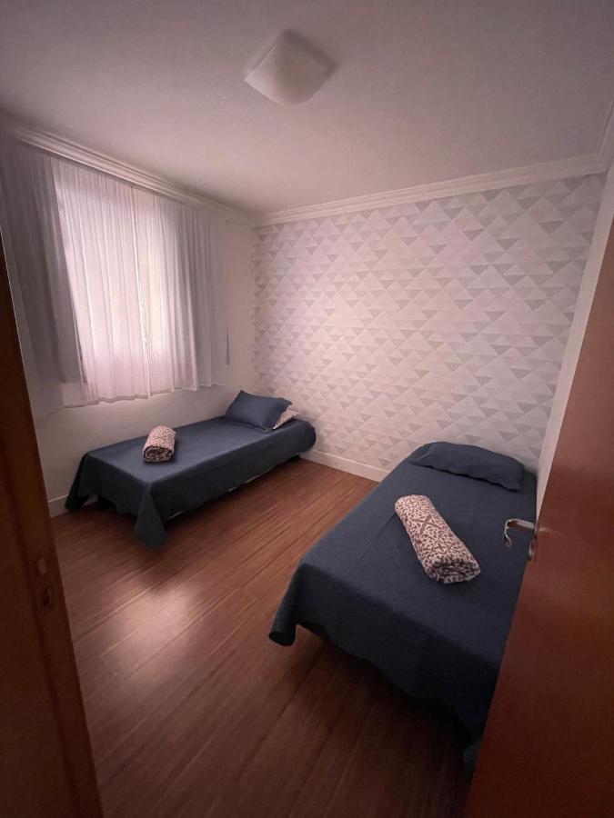 Lindo Apartamento Com Lazer De Clube ريو داس أوستراس المظهر الخارجي الصورة