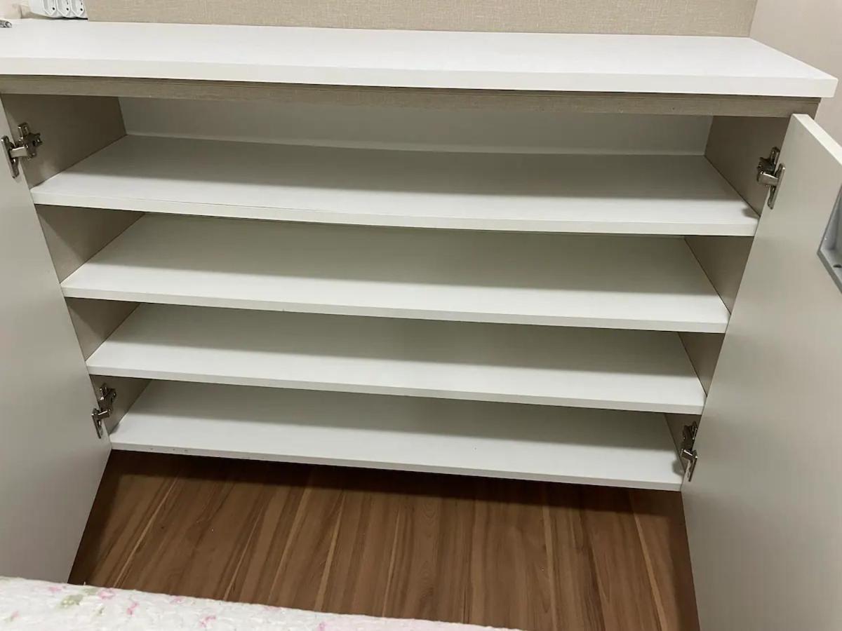 Lindo Apartamento Com Lazer De Clube ريو داس أوستراس المظهر الخارجي الصورة