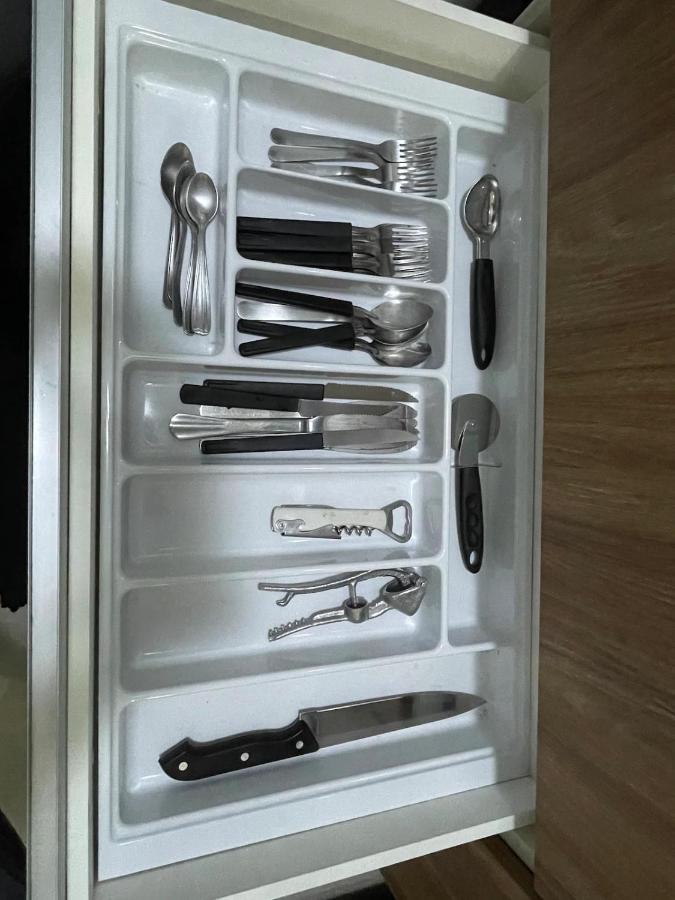 Lindo Apartamento Com Lazer De Clube ريو داس أوستراس المظهر الخارجي الصورة